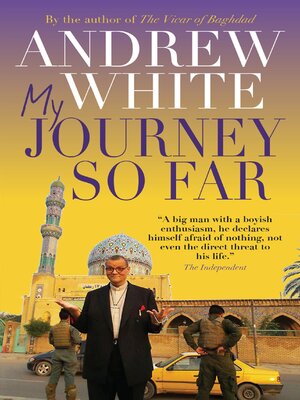 cover image of My Journey So Far